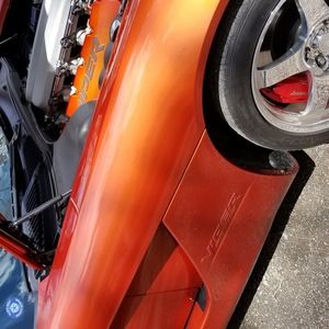 Meet your Posher, Justin